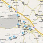 Clarksville Towers