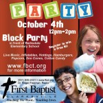 BlockParty