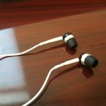 Finished in-ears