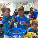 IMG_4123 Parker's 1st Day of Kindergarten