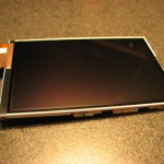 The LCD Screen