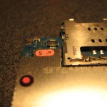 Messing around with SuperMacro mode