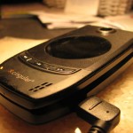 My Trusty HTC 3125