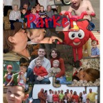 Parker Collage