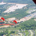 Red River Bridge