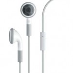 Original iPhone Headset