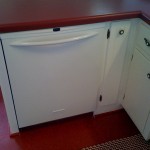 kitchen2 Painted with Door