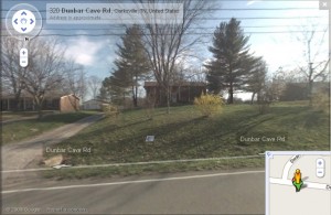 streetview